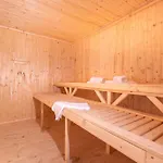 Rheinsteig Sauna-whirlpool-kino