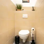 فيلة Rheinsteig Sauna-whirlpool-kino *