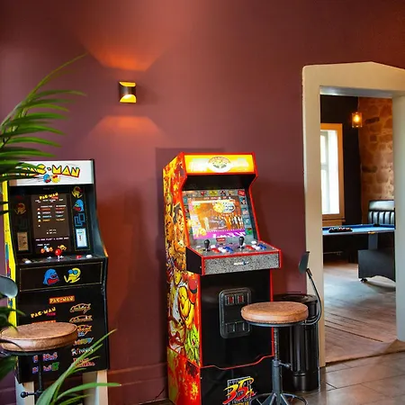 Rheinsteig Sauna-whirlpool-kino