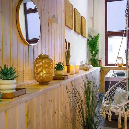 Rheinsteig Sauna-whirlpool-kino Villa Bendorf