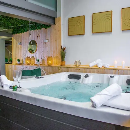 ヴィラ Rheinsteig Sauna-whirlpool-kino ベンドルフ