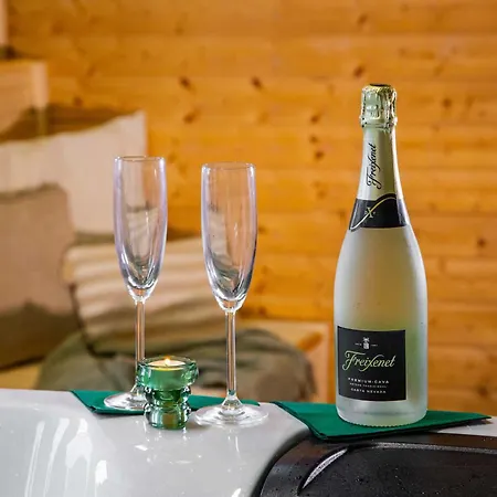 ヴィラ Rheinsteig Sauna-whirlpool-kino *