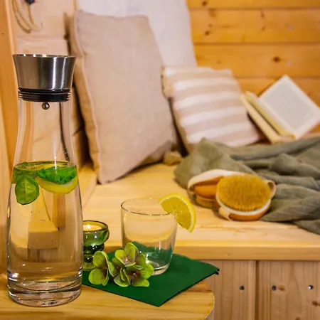 Rheinsteig Sauna-whirlpool-kino Villa