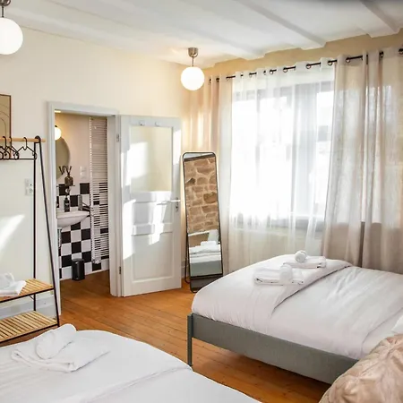 Rheinsteig Sauna-whirlpool-kino Villa