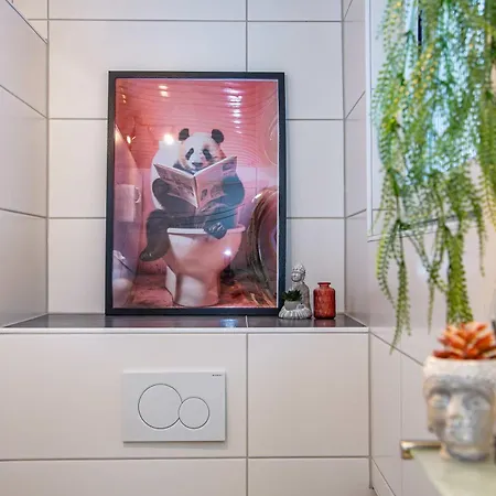 Rheinsteig Sauna-whirlpool-kino Villa