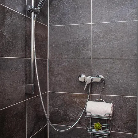 Rheinsteig Sauna-whirlpool-kino Villa Bendorf