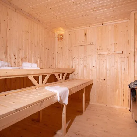 Rheinsteig Sauna-whirlpool-kino * Bendorf