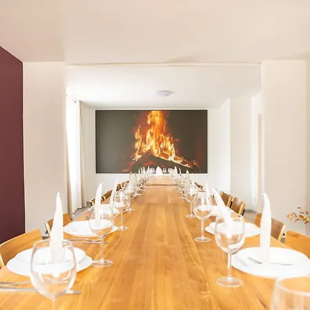 Villa Rheinsteig Sauna-whirlpool-kino