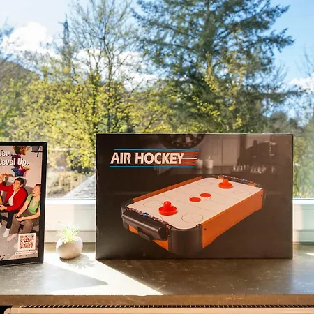 Villa Rheinsteig Sauna-whirlpool-kino Bendorf