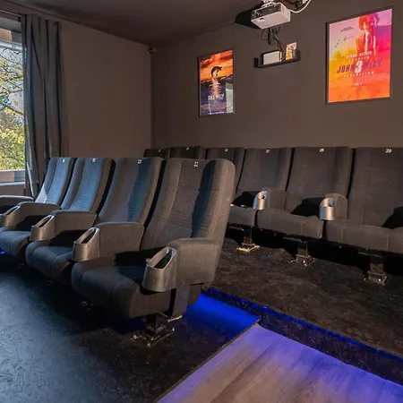 Rheinsteig Sauna-whirlpool-kino Bendorf
