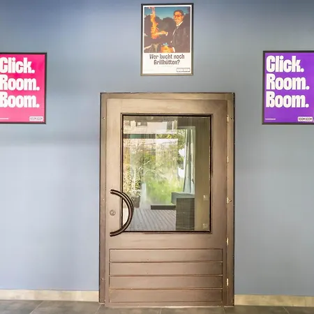 Villa Rheinsteig Sauna-whirlpool-kino Bendorf