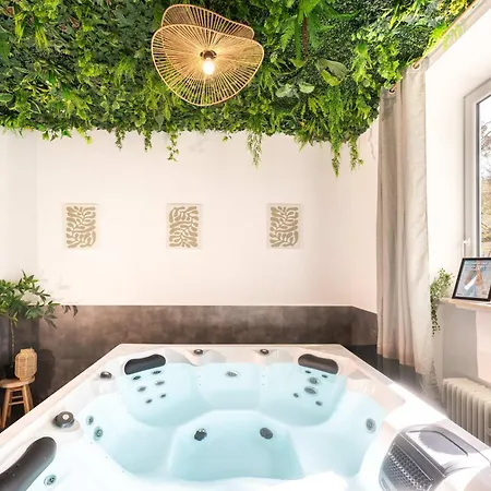 Rheinsteig Sauna-whirlpool-kino