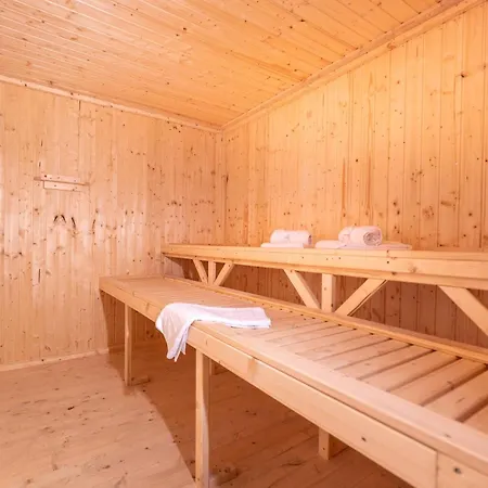 Rheinsteig Sauna-whirlpool-kino *