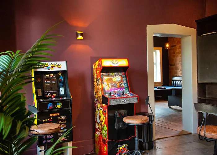 Rheinsteig Sauna-whirlpool-kino