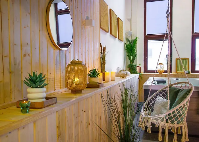 Rheinsteig Sauna-whirlpool-kino Villa Bendorf