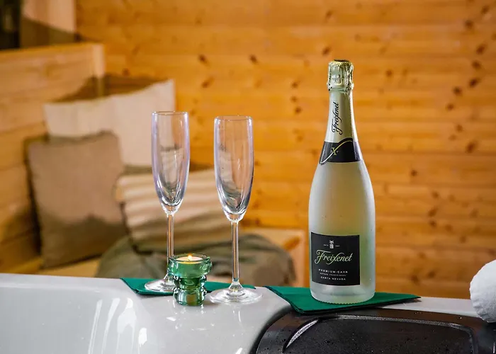 Villa Rheinsteig Sauna-whirlpool-kino *