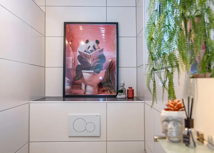 Rheinsteig Sauna-whirlpool-kino Villa