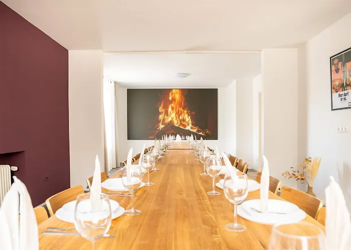 Villa Rheinsteig Sauna-whirlpool-kino