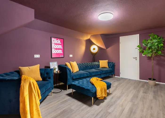 Villa Rheinsteig Sauna-whirlpool-kino *