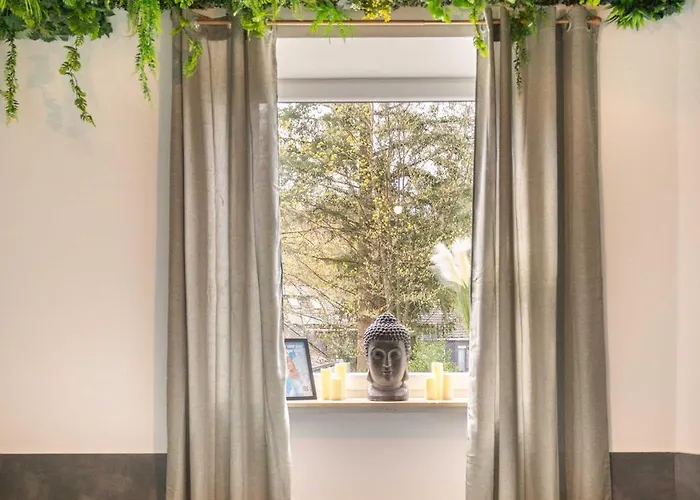 Rheinsteig Sauna-whirlpool-kino *