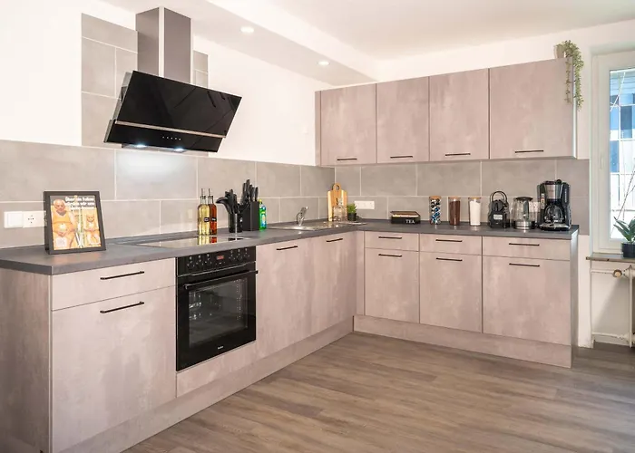 Villa Rheinsteig Sauna-whirlpool-kino *