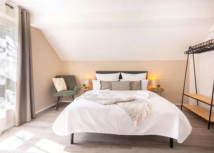 Villa Rheinsteig Sauna-whirlpool-kino Bendorf