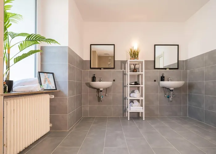 Rheinsteig Sauna-whirlpool-kino Villa