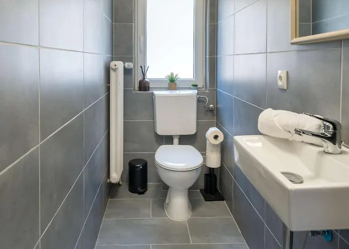 Rheinsteig Sauna-whirlpool-kino Villa Bendorf