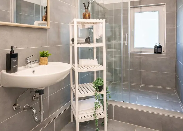 Villa Rheinsteig Sauna-whirlpool-kino *